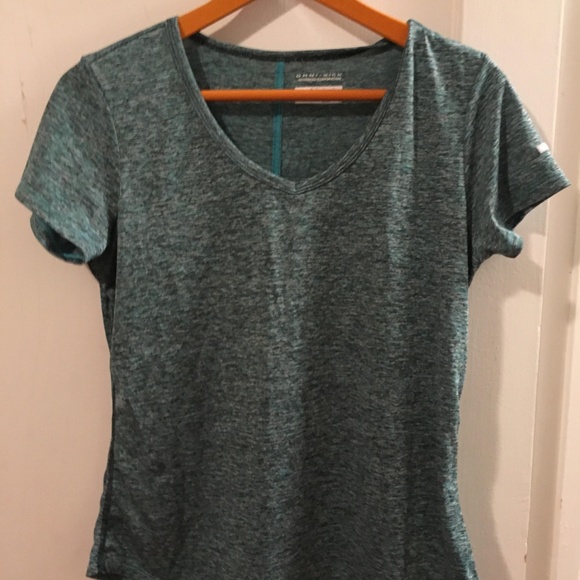 columbia willow beach tee